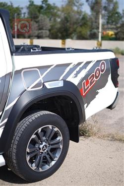 ميتسوبيشي L200